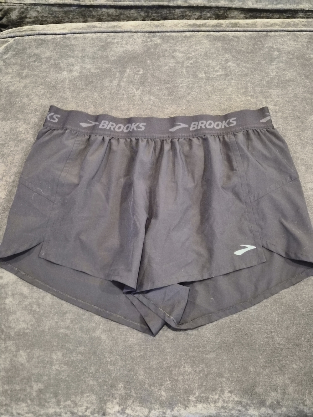 Brooks Chaser 3" Running Shorts